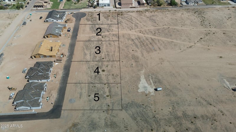 0 188th Pl #B-5, Queen Creek, AZ 85142