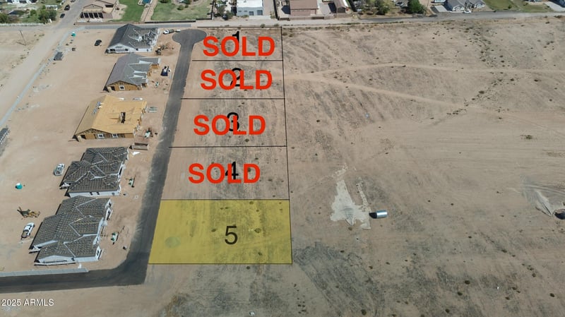 0 188th Pl #B-5, Queen Creek, AZ 85142