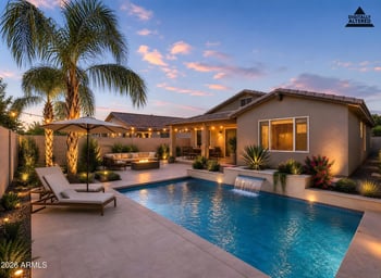 189 W Hackberry Ave, Queen Creek, AZ 85140