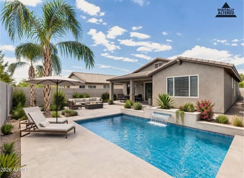 189 W Hackberry Ave, Queen Creek, AZ 85140
