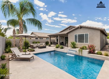 189 W Hackberry Ave, Queen Creek, AZ 85140