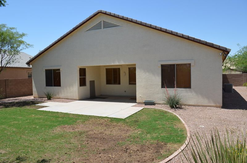 1890 E Woodsman Pl, Chandler, AZ 85286