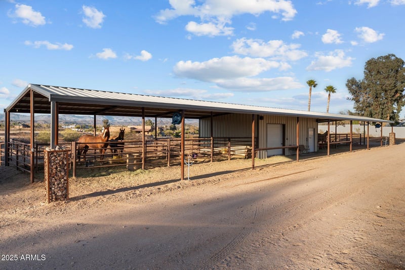 1890 Hillside Dr, Wickenburg, AZ 85390