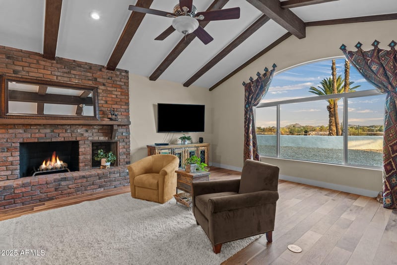 1890 Hillside Dr, Wickenburg, AZ 85390