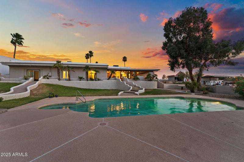 1890 Hillside Dr, Wickenburg, AZ 85390