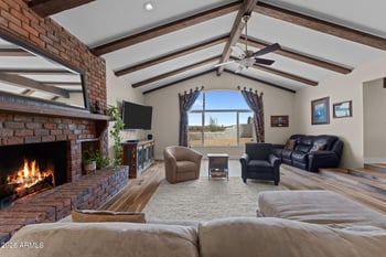 1890 Hillside Dr, Wickenburg, AZ 85390