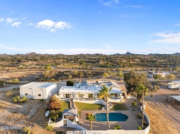 1890 Hillside Dr, Wickenburg, AZ 85390