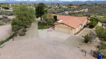 1890 Roderick Ln, Wickenburg, AZ 85390