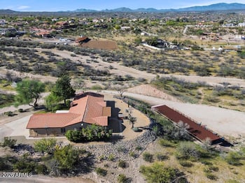 1890 Roderick Ln, Wickenburg, AZ 85390
