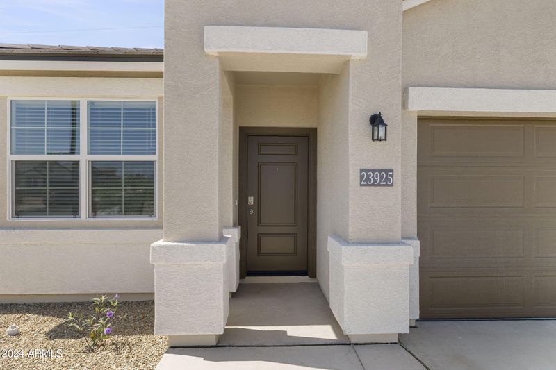 1890 S 240th Dr, Buckeye, AZ 85326