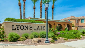 1890 Racine Ln, Gilbert, AZ 85295