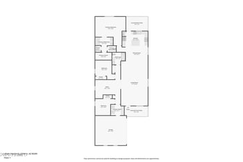 1890 S Racine Ln, Gilbert, AZ 85295