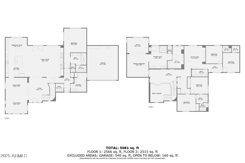 1890 Sagittarius Pl, Chandler, AZ 85249