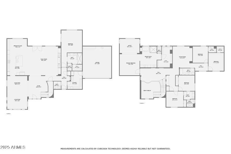 1890 Sagittarius Pl, Chandler, AZ 85249