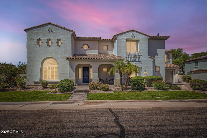 1890 Sagittarius Pl, Chandler, AZ 85249