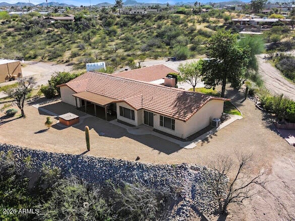1890 W Roderick Ln, Wickenburg, AZ 85390