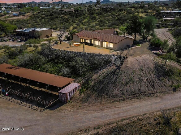 1890 W Roderick Ln, Wickenburg, AZ 85390