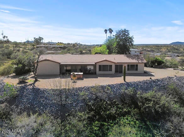 1890 W Roderick Ln, Wickenburg, AZ 85390
