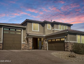 18902 Clinton St, Surprise, AZ 85388