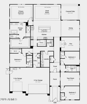 18902 Braeburn Ln, Queen Creek, AZ 85142