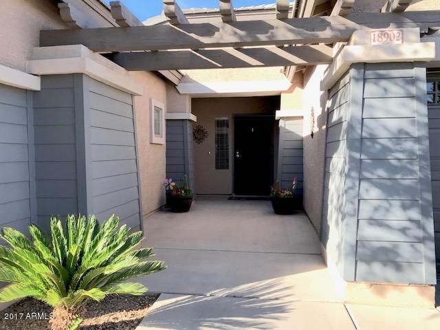 18902 E Lark Dr, Queen Creek, AZ 85142