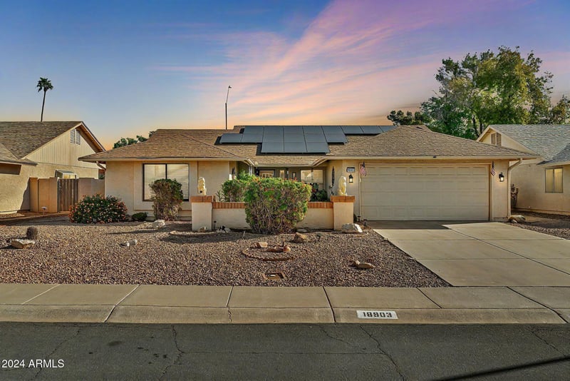 18903 97th Ln, Peoria, AZ 85382