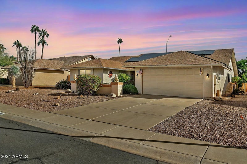 18903 97th Ln, Peoria, AZ 85382