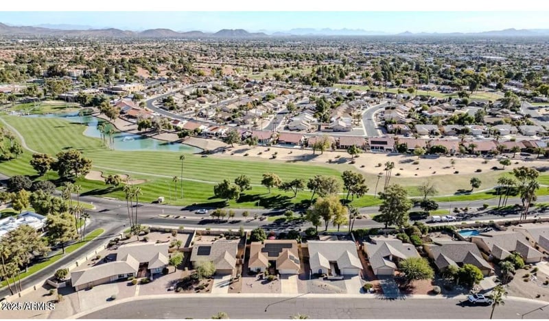 18903 97th Ln, Peoria, AZ 85382