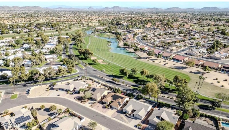 18903 97th Ln, Peoria, AZ 85382