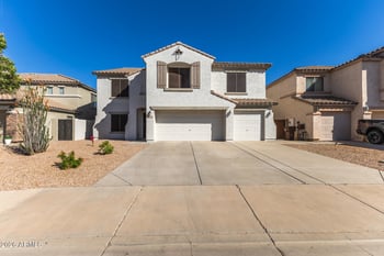 18903 Shelby Dr, Maricopa, AZ 85138