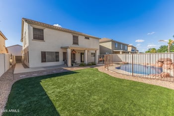 18903 Shelby Dr, Maricopa, AZ 85138