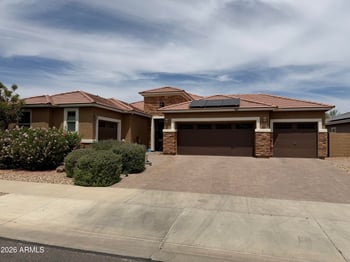 18904 Mercer Ln, Surprise, AZ 85388