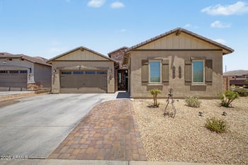 18904 W Laurel Ln, Surprise, AZ 85388