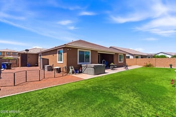 18904 Mercer Ln, Surprise, AZ 85388