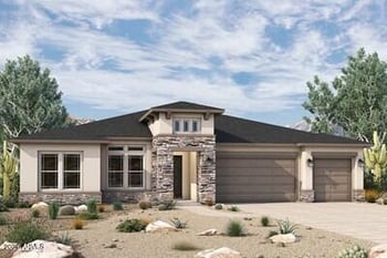 18907 Fleetwood Ln, Waddell, AZ 85355