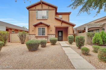 18908 43rd Way, Phoenix, AZ 85050