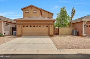 18908 43rd Way, Phoenix, AZ 85050