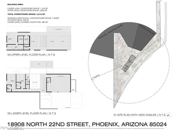 18908 22nd St #-, Phoenix, AZ 85024