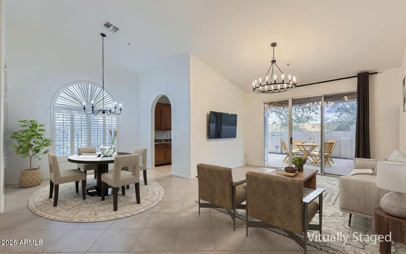18908 89th Way, Scottsdale, AZ 85255