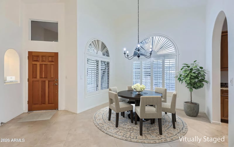 18908 89th Way, Scottsdale, AZ 85255