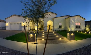 18909 Ashridge Dr, Queen Creek, AZ 85142
