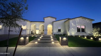 18909 Ashridge Dr, Queen Creek, AZ 85142