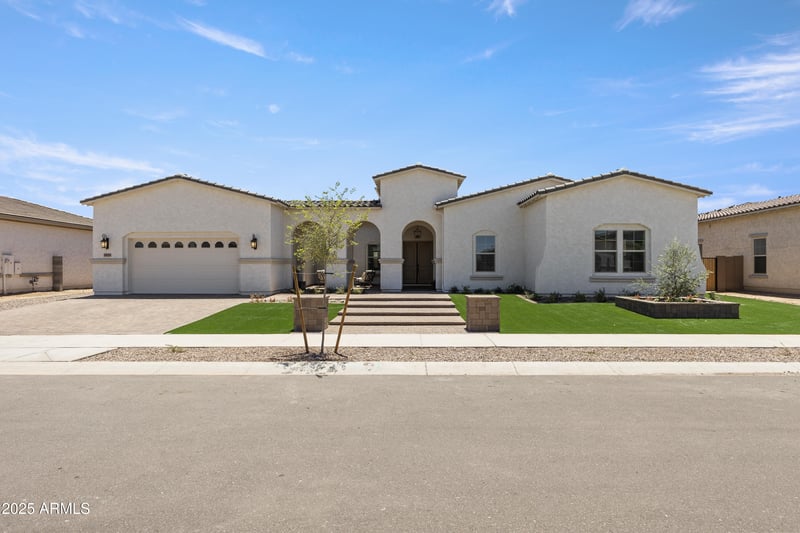 18909 Ashridge Dr, Queen Creek, AZ 85142