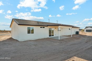 18909 Crescent Way, Buckeye, AZ 85326