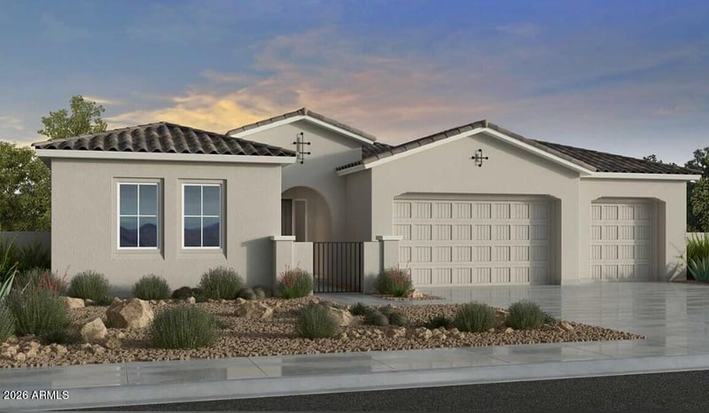 18909 Druids Glen Rd, Queen Creek, AZ 85142
