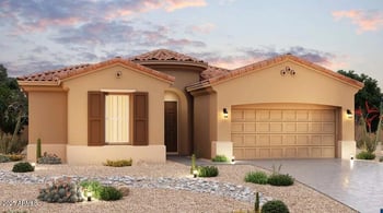 18909 Mclellan Rd, Waddell, AZ 85355