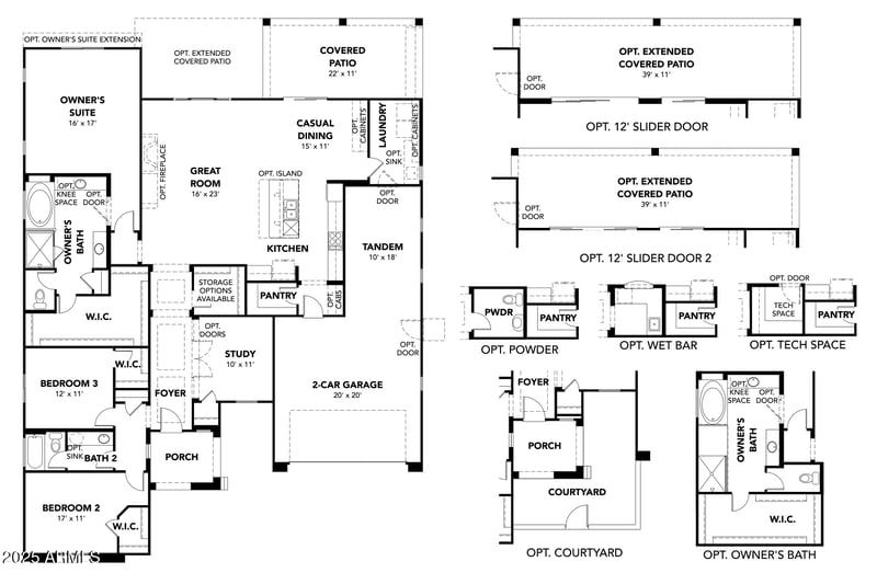18909 Mclellan Rd, Waddell, AZ 85355