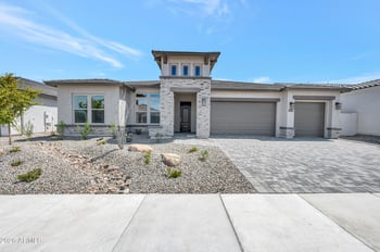 18909 W Lawrence Rd, Waddell, AZ 85355