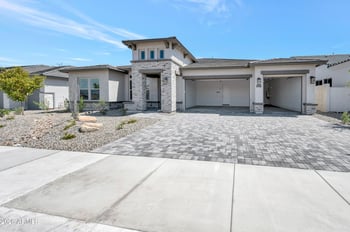 18909 W Lawrence Rd, Waddell, AZ 85355