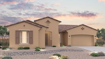 18909 W Mclellan Rd, Waddell, AZ 85355